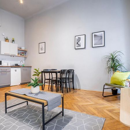 Bellevue Residence Wesselenyi 56 Budapest Eksteriør billede